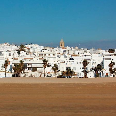 Apartamento El Levante Conil De La Frontera Buitenkant foto