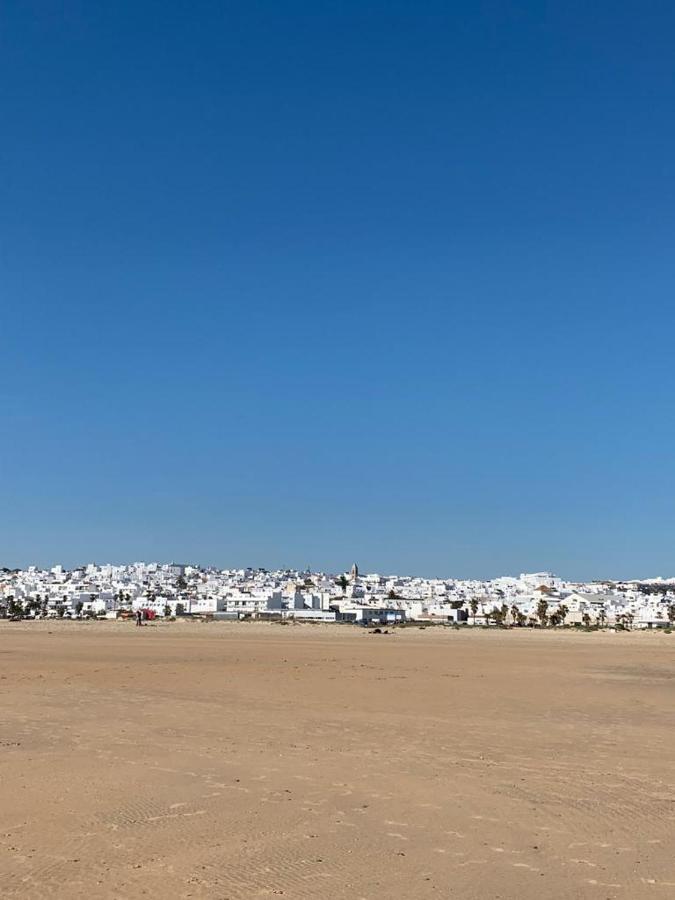 Apartamento El Levante Conil De La Frontera Buitenkant foto