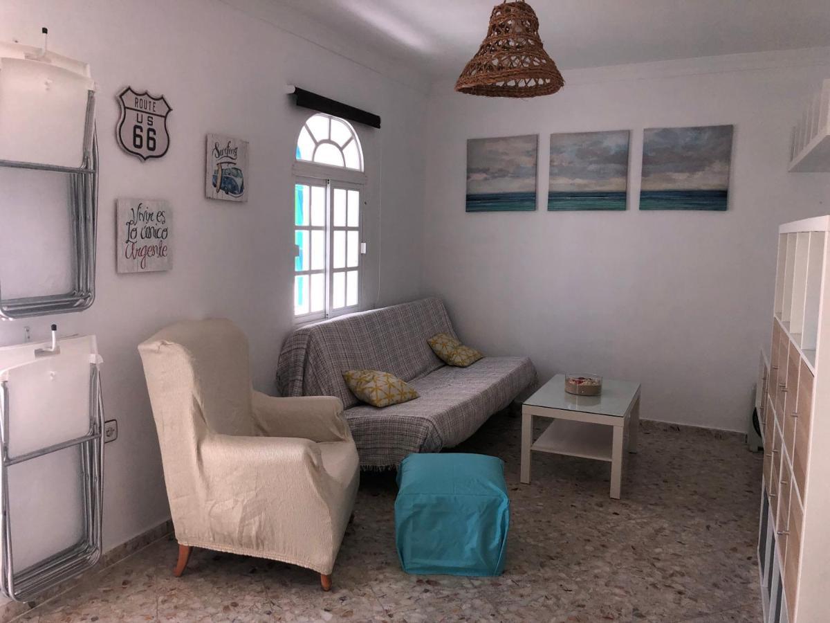 Apartamento El Levante Conil De La Frontera Buitenkant foto