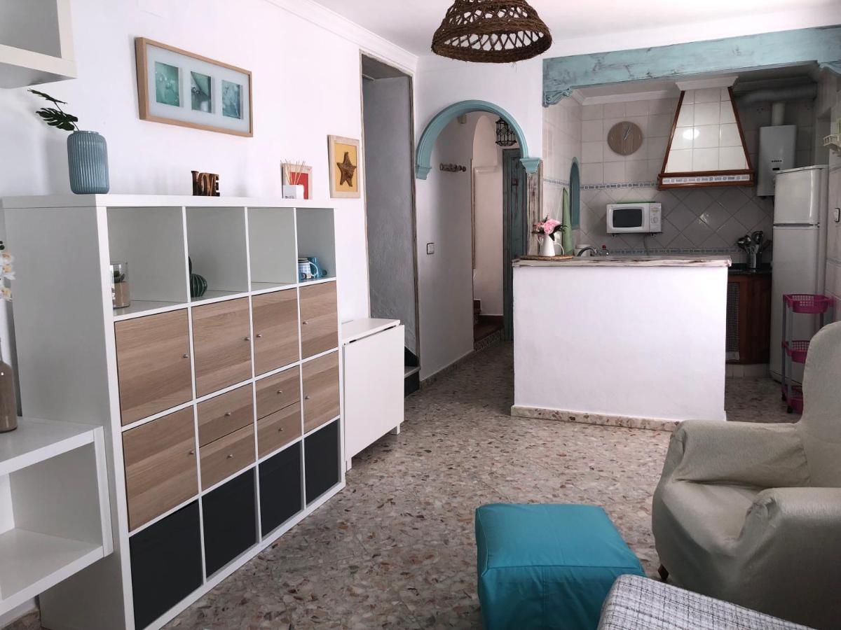 Apartamento El Levante Conil De La Frontera Buitenkant foto