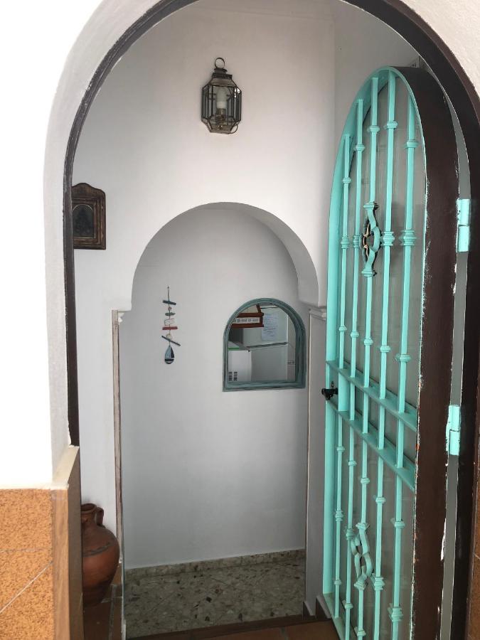 Apartamento El Levante Conil De La Frontera Buitenkant foto