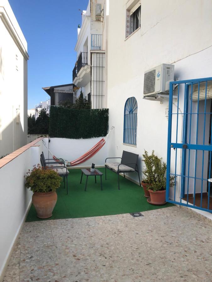 Apartamento El Levante Conil De La Frontera Buitenkant foto