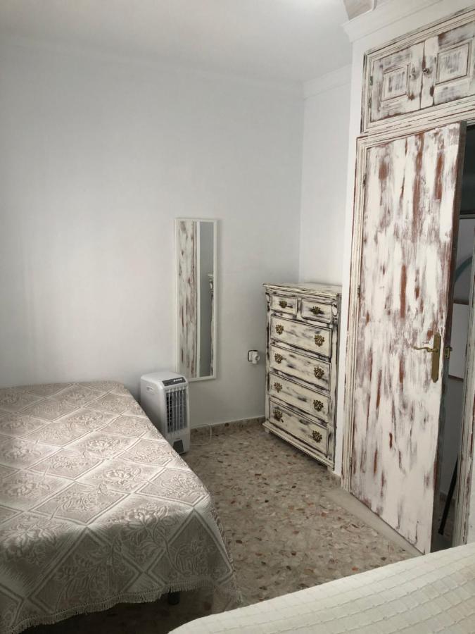 Apartamento El Levante Conil De La Frontera Buitenkant foto