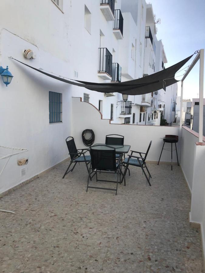 Apartamento El Levante Conil De La Frontera Buitenkant foto